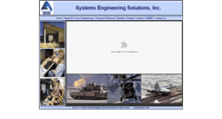 Desktop Screenshot of kanarya.sesi.com