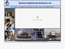 Tablet Screenshot of kanarya.sesi.com